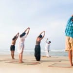 Exercise Your Way To Better Health.