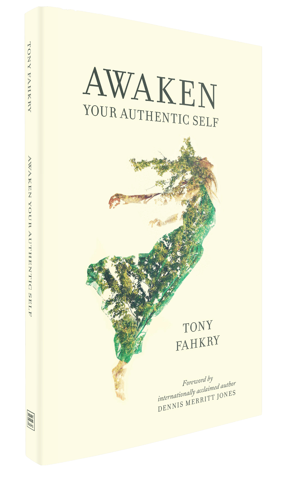 Awaken Your Authentic Self