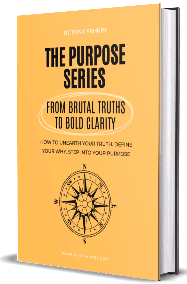 The Purpose Series