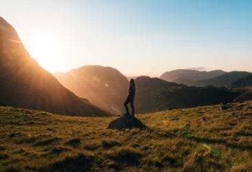 How Facing Your Fears Unlocks Your True Purpose and Freedom