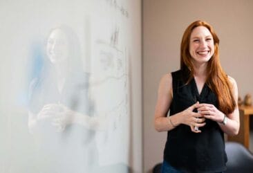 Why the Quality of Your Leadership Is Proportional to the Quality of Your Identity
