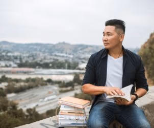 identity change and hidden beliefs