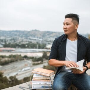 identity change and hidden beliefs