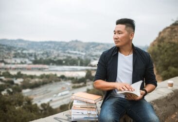 identity change and hidden beliefs