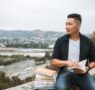 identity change and hidden beliefs