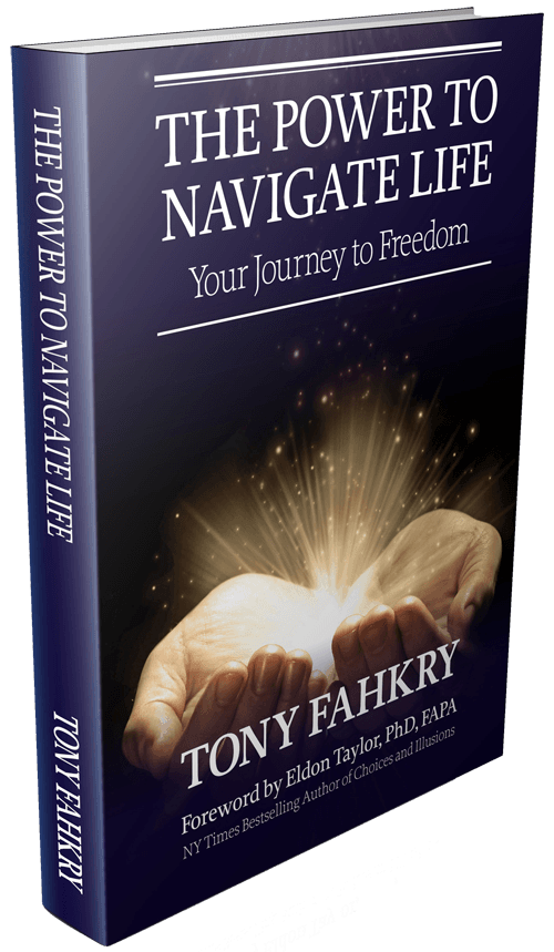 The Power to Navigate Life